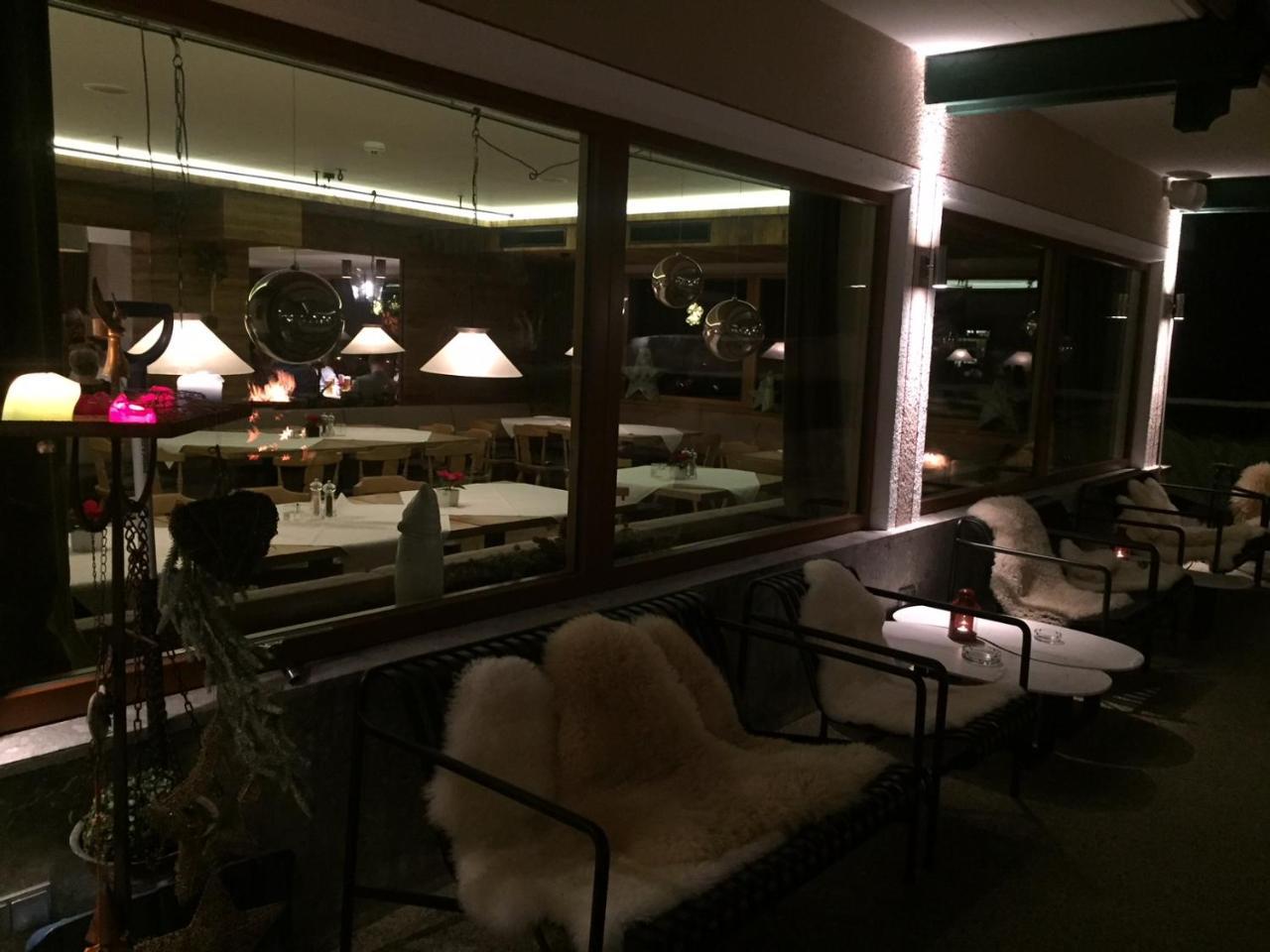 Hotel Hotel-gasthof Zur Schoenen Aussicht 3*